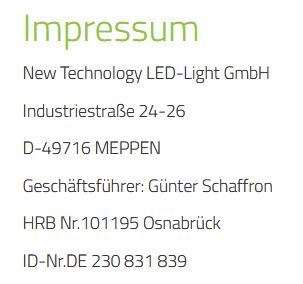 Impressum led-aufbauleuchte.de.ntligm.de